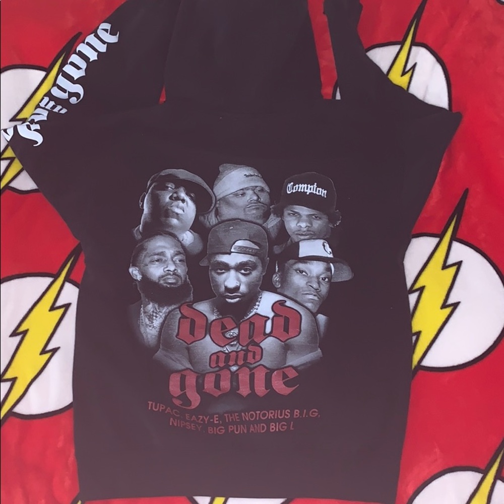 COPY - Hoodie